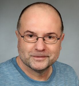 Fachvortrag bei Ohlebusch GmbH - Herr Harald Requardt hält den Vortrag:  „Teilearbeit in psychosozialen Arbeitsfeldern – Ein Plädoyer für eine vertiefte Beziehungsarbeit“